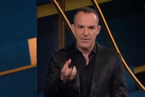 Martin Lewis Reveals How Brits Can Boost Savings with Help to Save Account