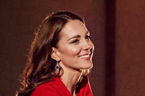 Kate Middleton's Christmas Power Move and the Popstar Helping Her