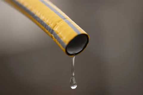 UK Faces Water Shortfall of 200 Million Litres by 2038
