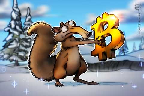 Bitcoin Short-Term Holder Sales Near $5B as Profit-Taking Mimics 2021