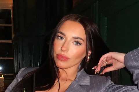 Married At First Sight Star Erica Roberts Plans to Return to Day Job After Finding Love on the Show