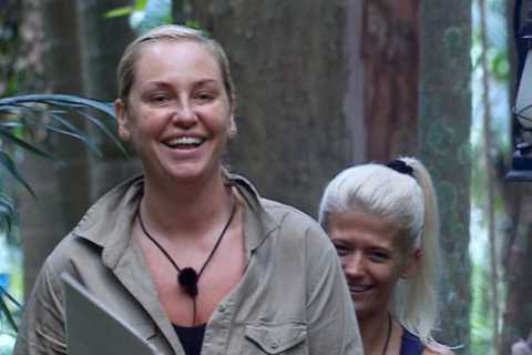 I'm A Celeb Fans Accuse Campmates of Bullying, Call for Ant and Dec to Intervene