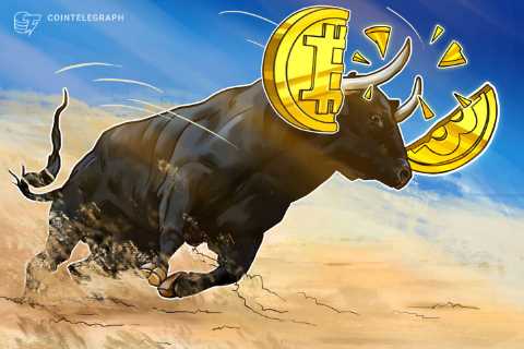 Bitcoin halving and BTC ETFs driving price surge, say industry experts
