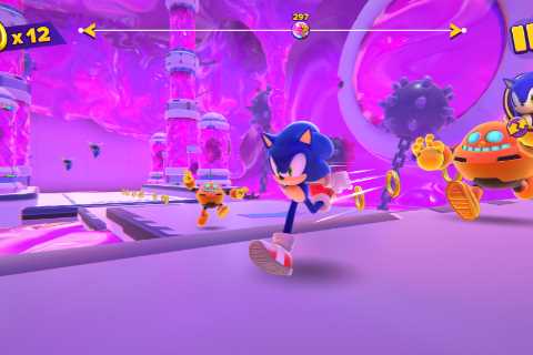 Gamers rush to play new game from one of the most popular series of all time – and it’s free