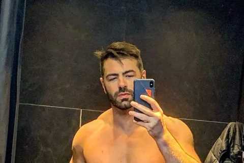 Hollyoaks Star David Tag to Open His Own Gym After Soap Exit