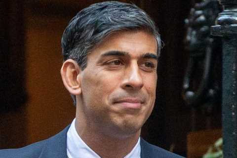 Rishi Sunak to Overlook Human Rights Laws in Effort to Get Rwanda Flights in the Air