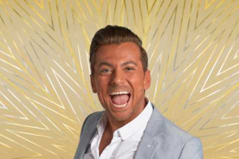 Love Island Star Paul Danan Finds Surprising New Career Away from TV