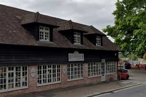 'Extortionate' Bill Increases Force Beloved Tea Room and Antique Store to Close