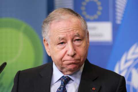Former FIA Chief Claims Lewis Hamilton's F1 Title Was Rigged