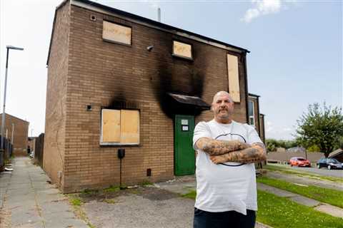 Devastated Father Warns Parents of Dangerous Christmas Gift Mistake