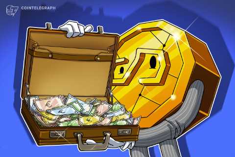 Société Générale Launches Euro-Pegged Stablecoin, Enters Stablecoin Market