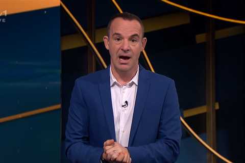 Martin Lewis Warns Millions of Brits Could be Owed Money in Student Loan Repayments