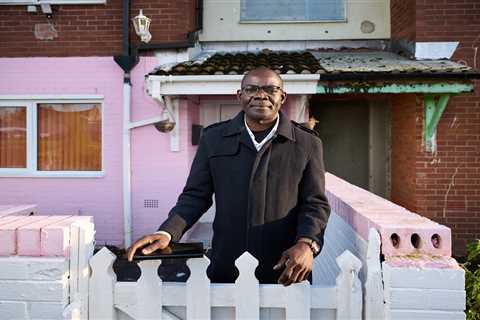 Family Refuses to Move Until Council Meets Their Demands