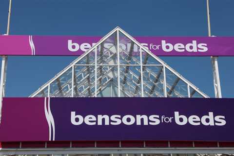 Major Furniture Chain Set to Close Store in Sittingbourne