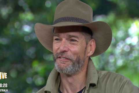 Ant and Dec Under Fire for Overlooking Key Moment in Fred Sirieix's Post-Jungle Interview
