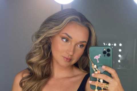 Introducing Sara Michelle Winter: From Miss Canada to Pro Golfer with Top Adidas Deal