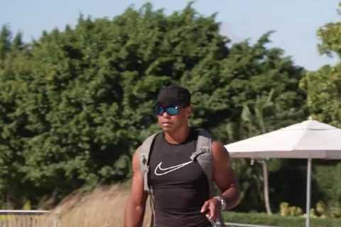Tiger Woods' Insane Body Transformation: Brutal 4am Workouts Fuel His Epic Comeback