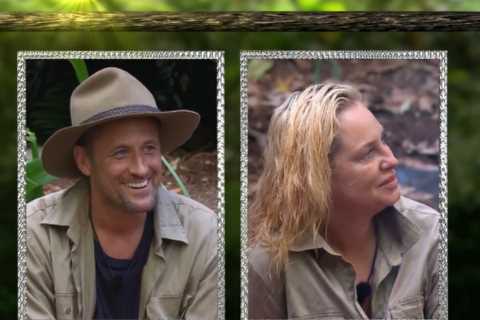 I’m A Celeb Fans Outraged as ‘Wrong Stars’ Land in Bottom Two