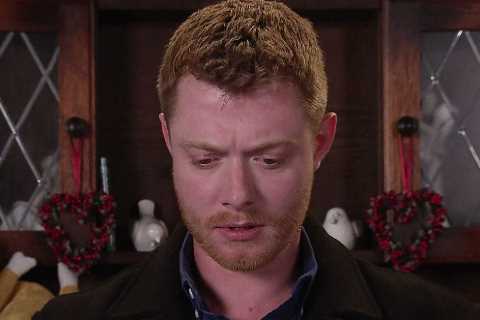 Coronation Street fans speculate on Daniel Osbourne's revenge plan after discovering Daisy..