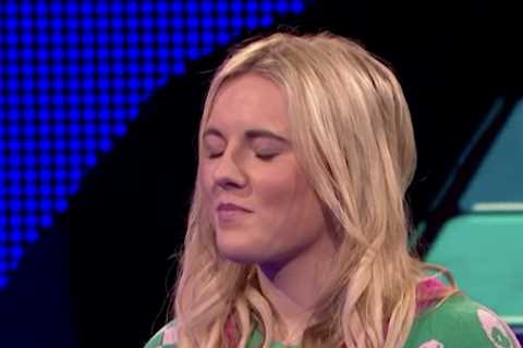 The Chase Fans Horrified as Contestant Chooses £0 Offer from Chaser