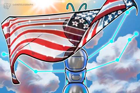 US House Committee Passes Bill to Promote Blockchain Deployment
