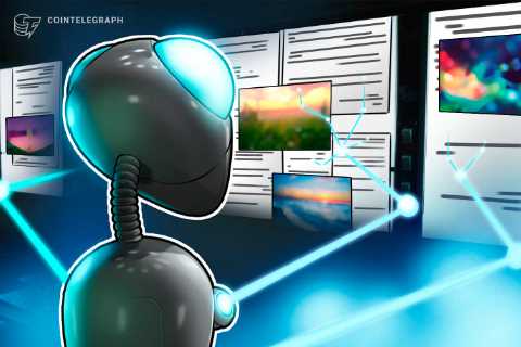 Abu Dhabi Launches Blockchain-Powered Carbon Tracking and Trading Platform