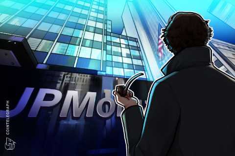 JPMorgan CEO Jamie Dimon Criticizes Bitcoin, Ignites Backlash Over Bank's Track Record