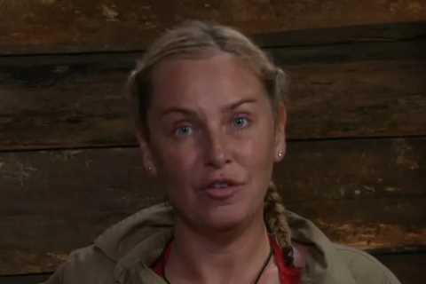 I'm A Celeb Fans Accuse ITV of Bias in Shock Elimination