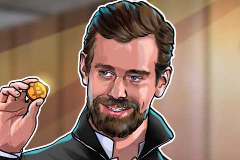 Financial payment processor Block launches self-custody Bitcoin wallet