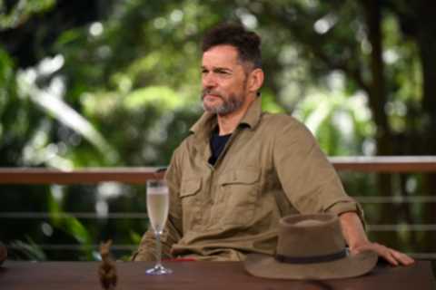 Fred Siriex Reportedly Unhappy After I'm A Celebrity Exit, According to Ant and Dec