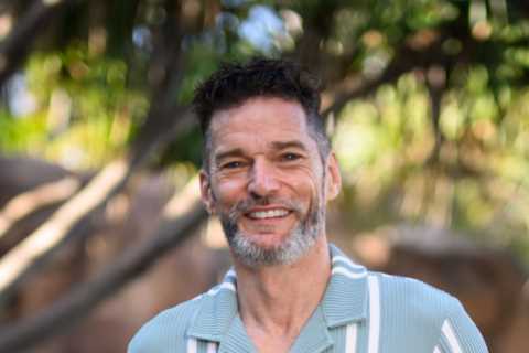 Fred Sirieix Reveals Moment He Stopped I'm A Celeb Rival QUITTING Show – But It Wasn't Shown On..