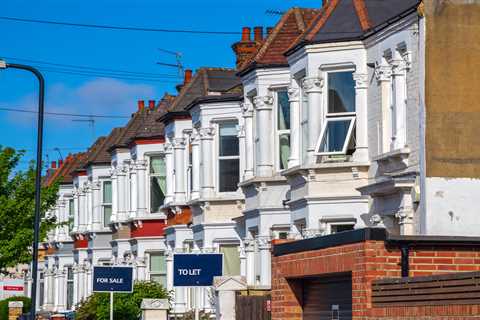 Warning as Five Million UK Households Face £240 Monthly Increase in Mortgage Bills