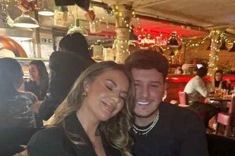 Married At First Sight's Laura Denies Dating Rumors with Co-Star JJ