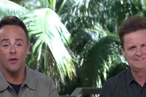 Ant and Dec Reveal Major I'm A Celeb Rule: Fans Upset Over Influencer's Decision