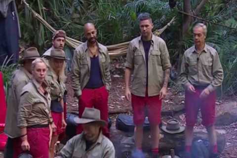 Fears for I’m A Celeb Final as Hurricane-Force Cyclone Threatens ITV Set
