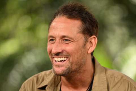 I'm A Celeb's Never Seen on Camera Secrets Revealed by Nick Pickard