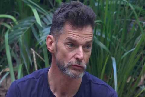 I'm A Celebrity fans claim they know why Fred Sirieix was axed