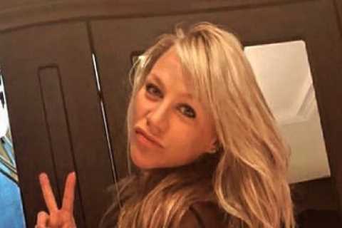 Furious Chloe Madeley hits back at troll who brands her 'a s**g' over racy picture
