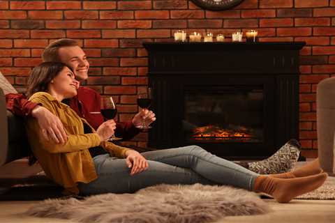 Three ways to make your home warmer and save on energy bills