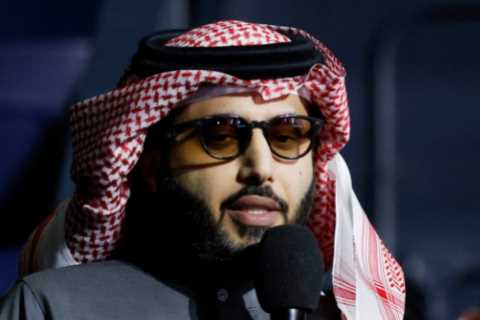 Saudi Minister Requests Reduced PPV Price for Anthony Joshua and Deontay Wilder Fight Card