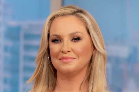 Josie Gibson: From Reality Star to This Morning Presenter