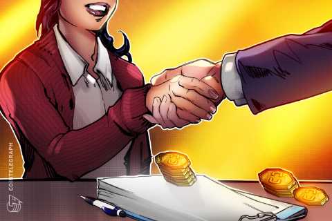 Meanwhile Group Launches Bitcoin-Denominated Private Credit Fund