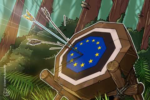 Robinhood Launches Crypto Trading Services in Europe
