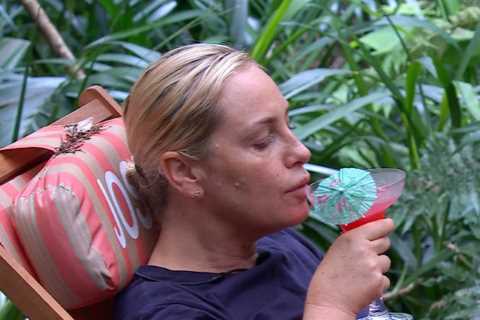 Is This Morning Host Josie Gibson Being Pushed to Victory on I'm A Celeb?