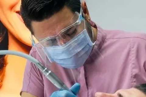 Married At First Sight UK groom reveals 'Turkey Teeth' surgery after being axed from the show