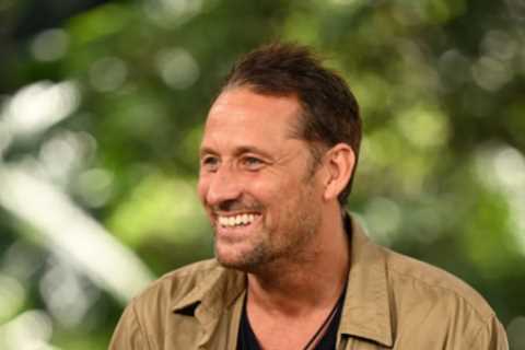 New I'm a Celebrity Feud Emerges as Nick Pickard Snubs Campmates