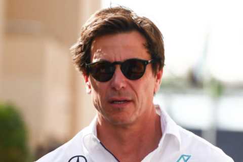 Toto Wolff Demands Explanation from FIA Following Legal Exchange Over Conflict of Interest..