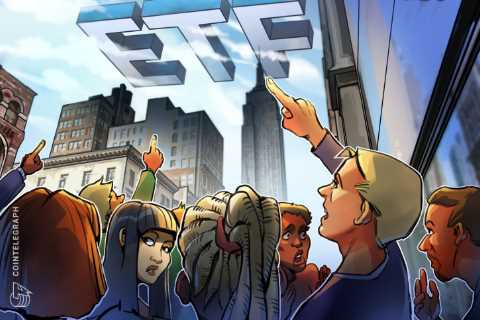 Specialized ETF Firm Files to Launch Yield-Bearing ETF Based on MicroStrategy Shares