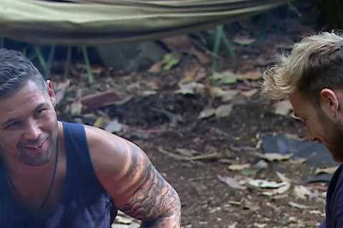 'Real Reason' Tony Bellew Chose Sam Thompson for Bushtucker Trial Breaks Fans' Hearts