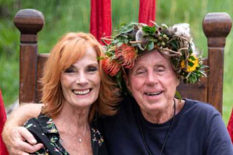 I'm A Celebrity to Bring Back Iconic Show Moment After Five Years